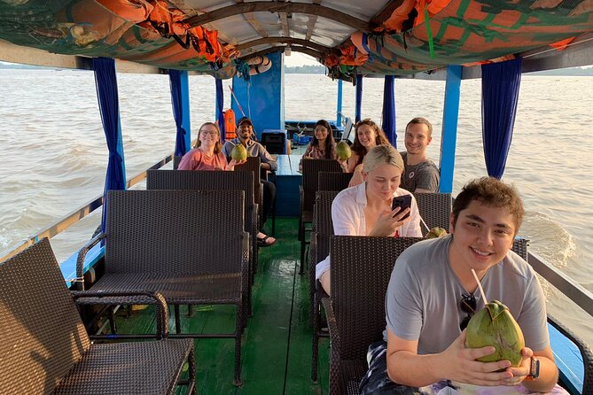 Mekong Delta and Cu Chi Tunnels Full-Day Excursion - Who Will Love This Tour?