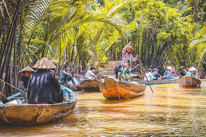 Mekong Delta Discovery Day Tour - The Real-World Experience: What Travelers Say
