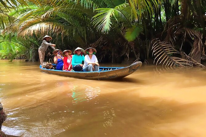 5 Days Culture Treasures South of Vietnam - What’s Included and What to Consider