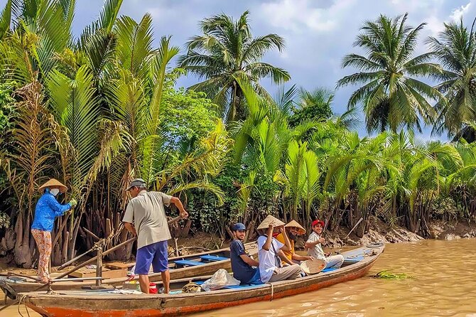 5 Days Culture Treasures South of Vietnam - An In-Depth Look at the 5-Day Southern Vietnam Tour