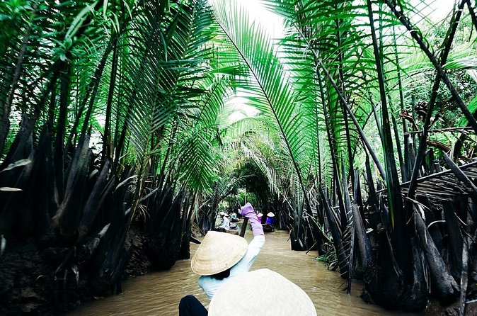 Private 7 Days Vietnam Tour Visit with Meals Included - Venturing South to the Mekong Delta