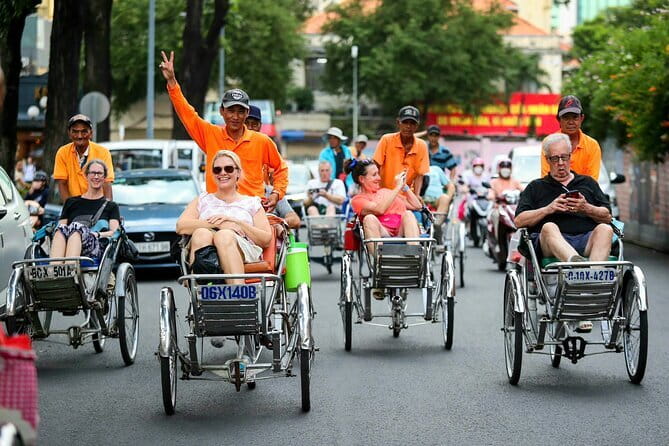 Private Ho Chi Minh City Tour from Port & Vietnamese Egg Coffee - Practical Details and Value