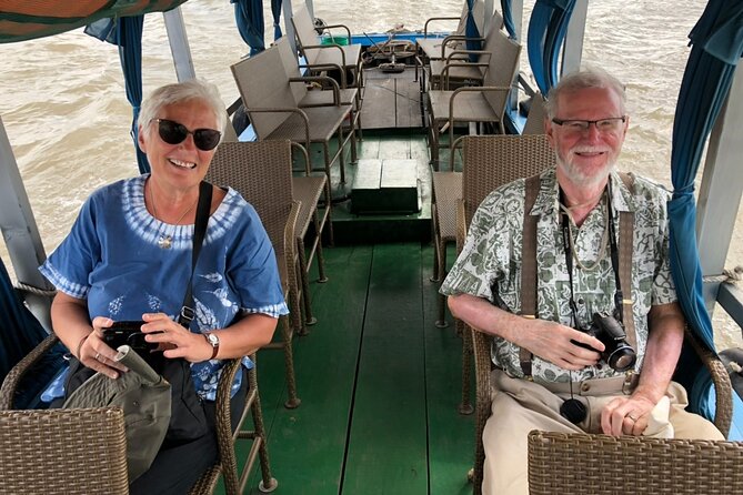 Private Best of Cu Chi Tunnels and Mekong Delta Full Day Tour - Practical Details and How It All Comes Together