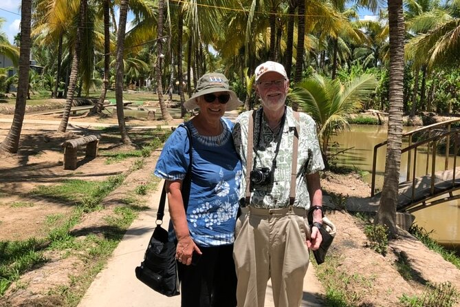 Private Best of Cu Chi Tunnels and Mekong Delta Full Day Tour - What Makes This Tour Stand Out?