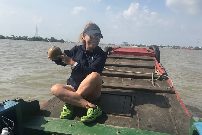 Private Best of Cu Chi Tunnels and Mekong Delta Full Day Tour - Who Should Consider This Tour?