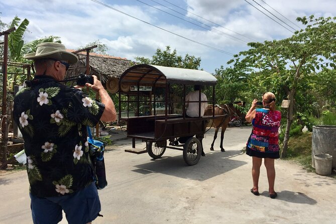 Private Best of Cu Chi Tunnels and Mekong Delta Full Day Tour - FAQ