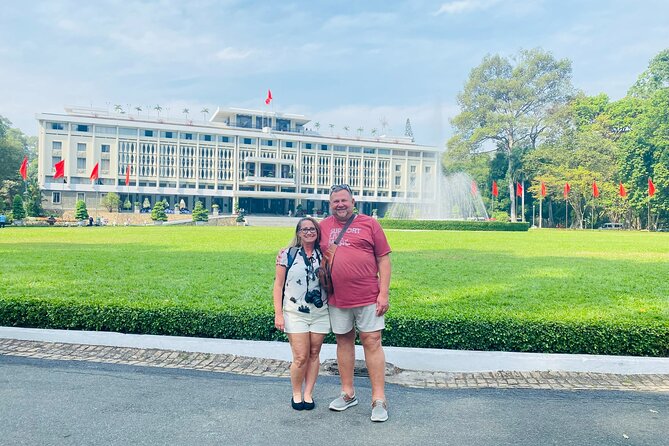 Best of Private Ho Chi Minh City Shore Excursion from Cruise Port - Who Should Choose This Tour?