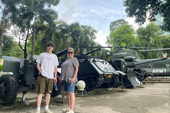 Best of Private Ho Chi Minh City Shore Excursion from Cruise Port - Final Thoughts