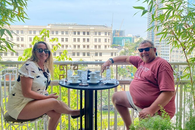 Best of Private Ho Chi Minh City Shore Excursion from Cruise Port - FAQs