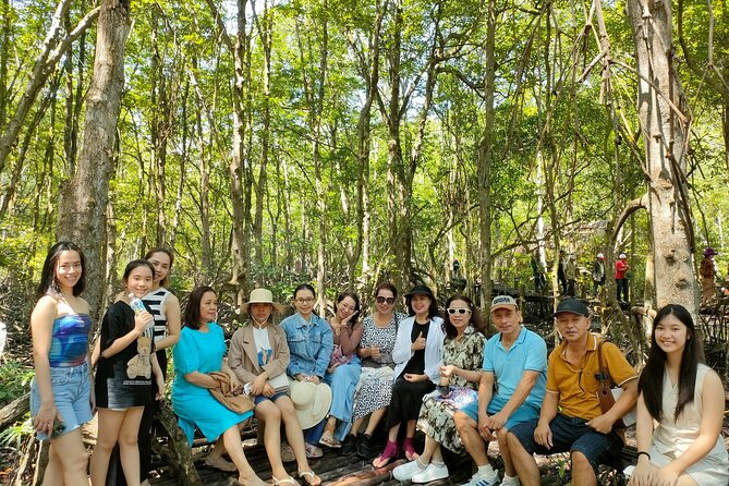 Can Gio Mangrove Forest 1 day tour - Price & Value Analysis