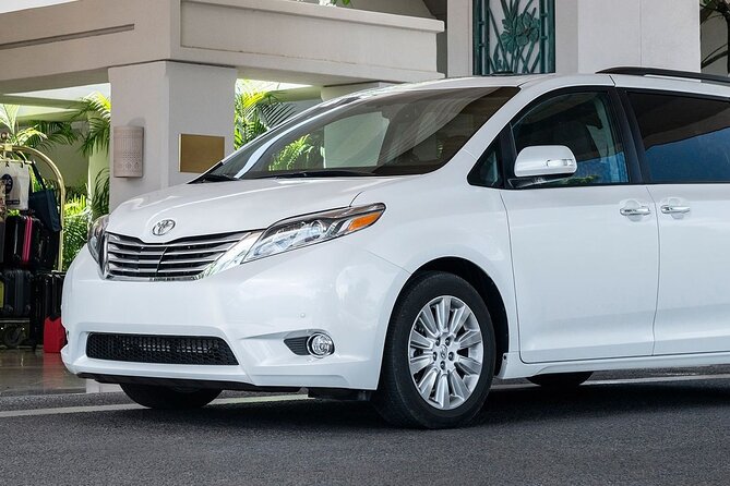 Ho Chi Minh Airport (SGN) to Mui Ne - Round-Trip Private Transfer - Why Choose This Service?