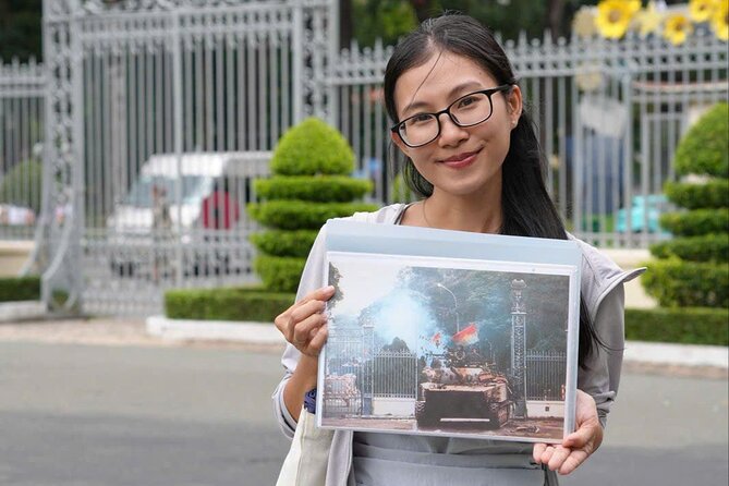 All In One Saigon Walking Tour - Who This Tour Is Best For