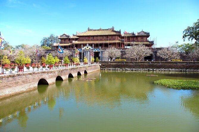 Hue City Tour From Da Nang or Hoi An - Who Will Love This Tour?