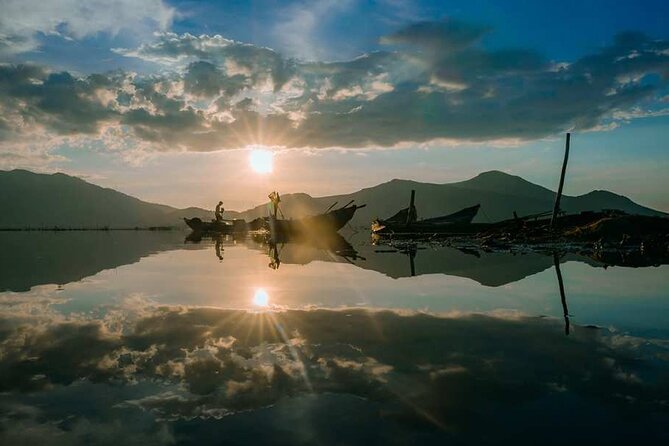 Hue City Tour From Da Nang or Hoi An - FAQ