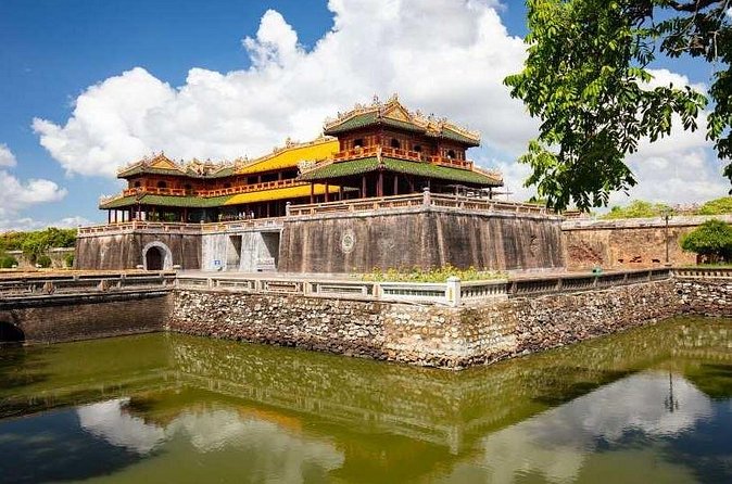Hue City Tour From Da Nang or Hoi An - Final Thoughts