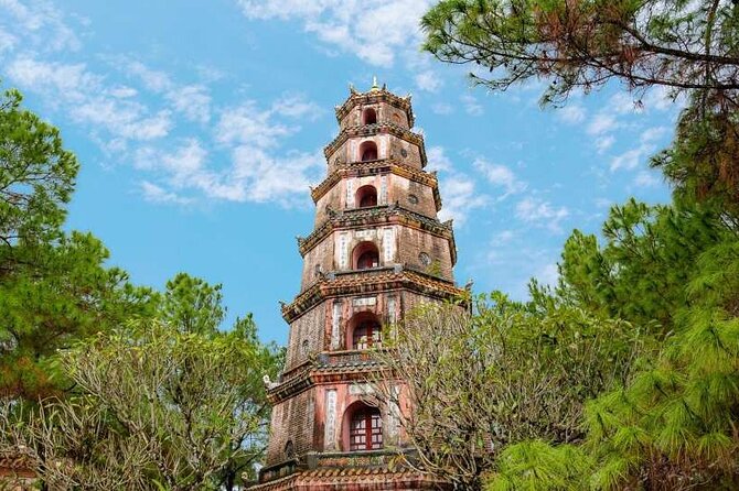 Hue City Tour From Da Nang or Hoi An - Meta Description