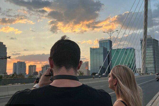 Saigon Hidden Gems Private City Tour By Scooters With Local Guide - The Itinerary Breakdown: What to Expect