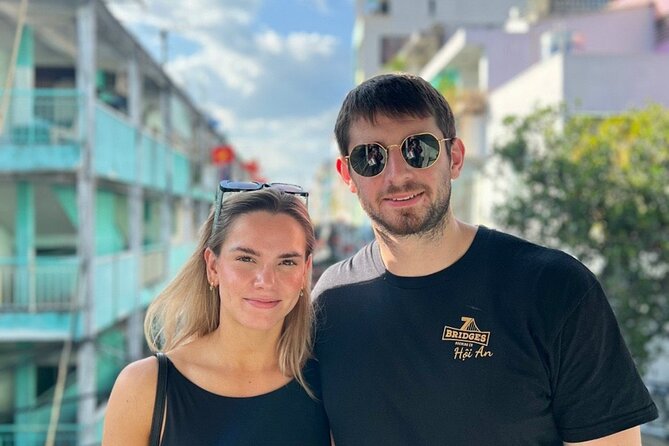 Saigon Hidden Gems Private City Tour By Scooters With Local Guide - Final Thoughts: Is This Tour Right for You?