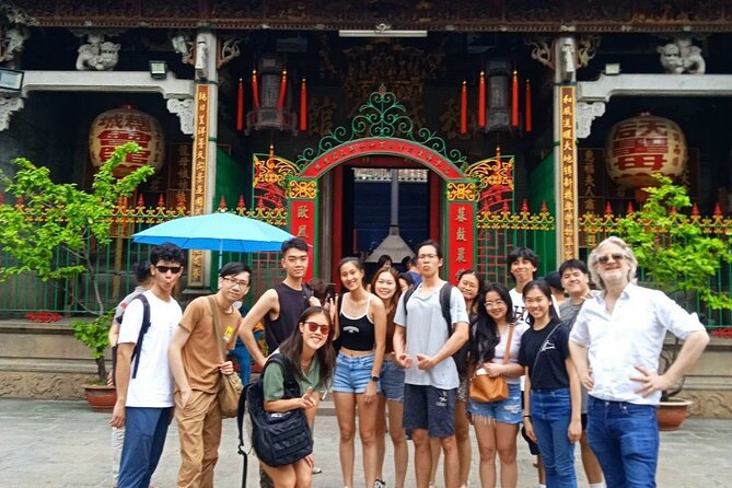 Saigon Hidden Gems Private City Tour By Scooters With Local Guide - FAQ