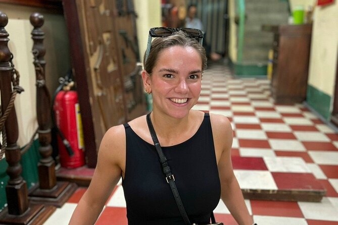 Saigon Hidden Gems Private City Tour By Scooters With Local Guide - Good To Know