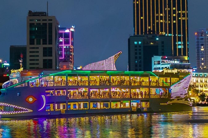 Saigon Night Cruise Dinner and Live Music Experience - Final Thoughts