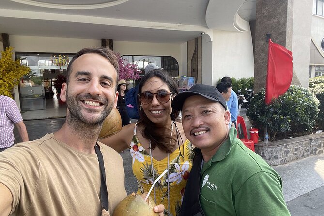 Saigon City Tour and Cu Chi Tunnel Full Day Tour - Practical Details: Transportation, Timing, and Value