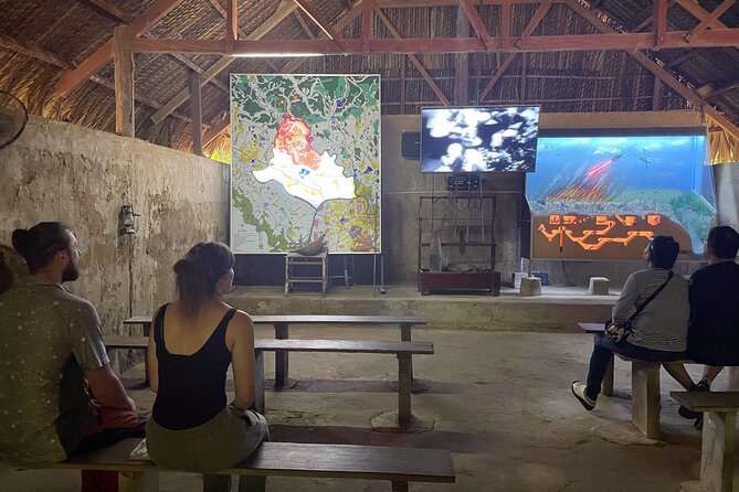 Saigon City Tour and Cu Chi Tunnel Full Day Tour - Frequently Asked Questions