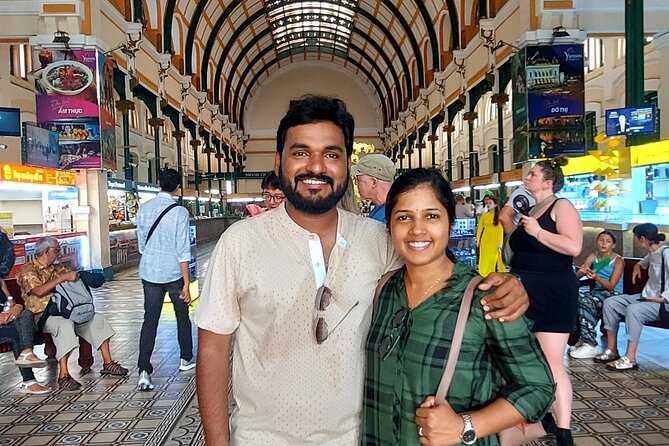 Private Car for Saigon City Tour with Driver - Free to explore - The Practical Details of the Ho Chi Minh City Private Car Tour