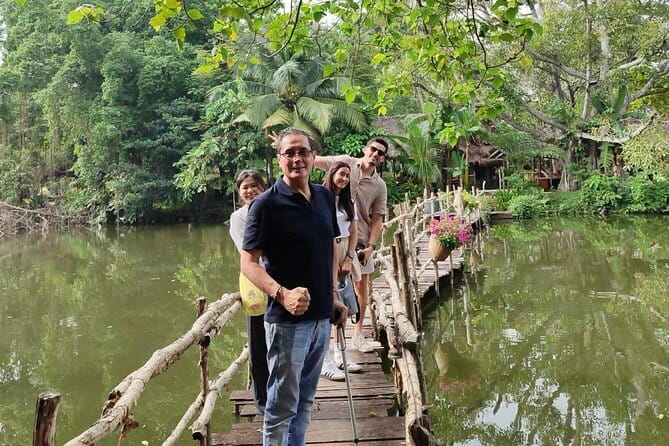 Ben Duoc 'Less-Crowded' Cu Chi Tunnels - 1/2Day Tour - Frequently Asked Questions