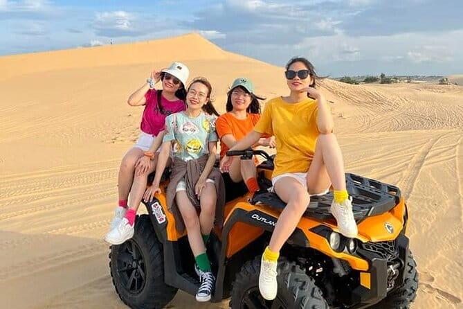 Ben Duoc 'Less-Crowded' Cu Chi Tunnels - 1/2Day Tour - Frequently Asked Questions