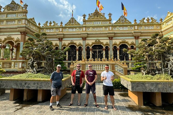 Tour Mekong Delta Floating Market Cai Rang 3 Days Exit Phnom Penh - What We Love About This Tour
