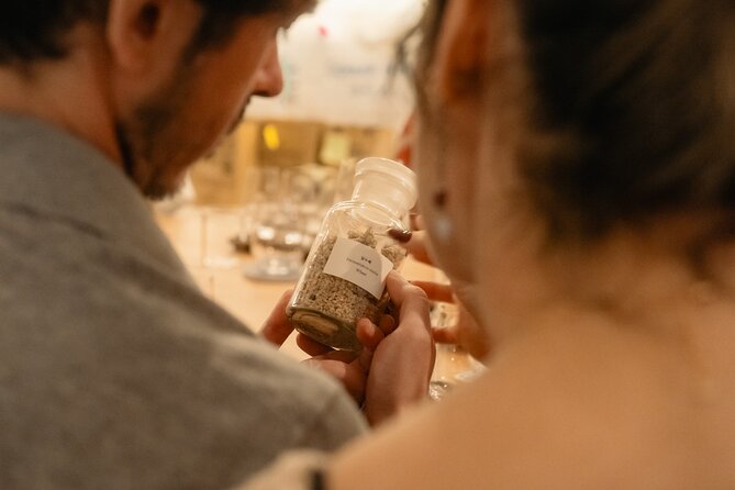 Sip Saigon: First-of-its-kind Vietnamese Craft Spirit Tasting - Authenticity and Unique Insights