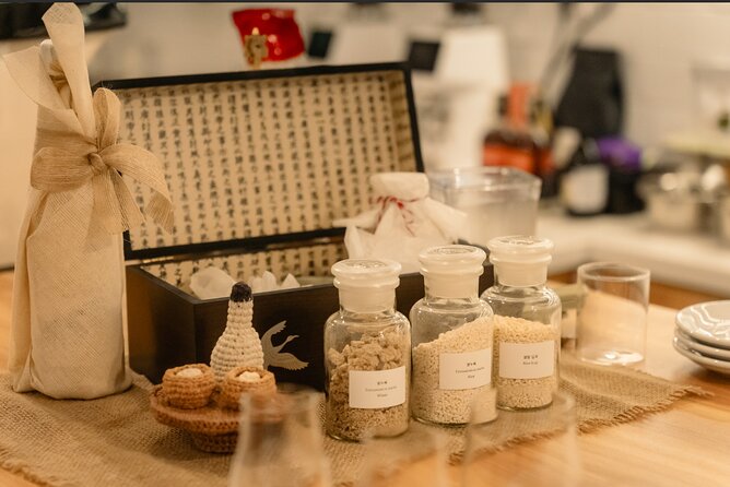 Sip Saigon: First-of-its-kind Vietnamese Craft Spirit Tasting - Exploring the Sip Saigon Experience