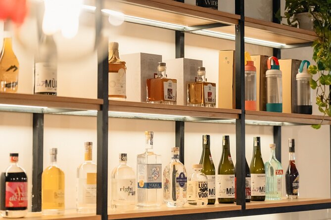 Sip Saigon: First-of-its-kind Vietnamese Craft Spirit Tasting - The Sum Up