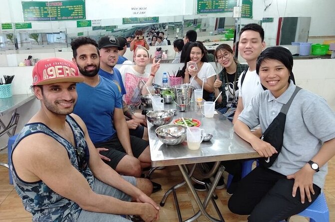 Exploring Vegetarian Food Tour with Scooter in Ho Chi Minh City - Practical Details and Value