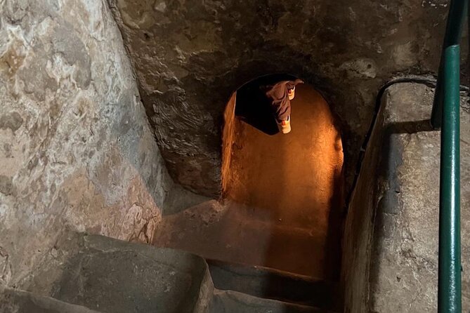 Exploring Cu Chi Tunnels Half Day Tour - Value and Practical Considerations