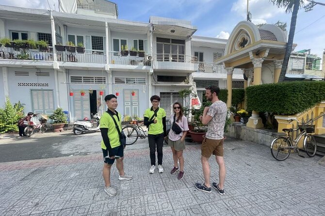 Experience Food Tour In Ho Chi Minh City By Motorbikes - The Experience: What Makes It Special