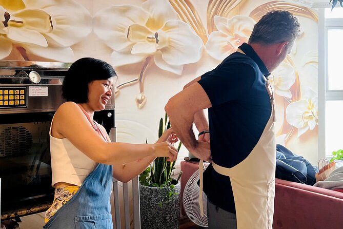 Hands-On Bánh Mì Baking Workshop, River View AC Kitchen - Who Will Love This Experience?