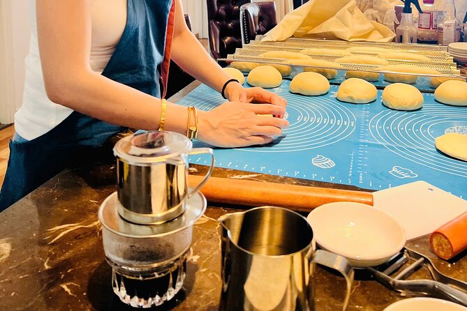 Hands-On Bánh Mì Baking Workshop, River View AC Kitchen - Practical Details and Tips for Travelers