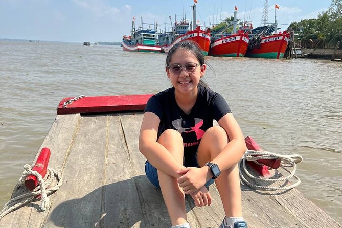 VIP Tour: Mekong Delta 1 Day | Option: Better Lunch - A Comprehensive Look at the Mekong Delta VIP Tour