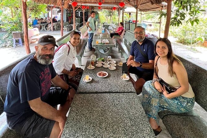 VIP Tour: Mekong Delta 1 Day | Option: Better Lunch - Frequently Asked Questions