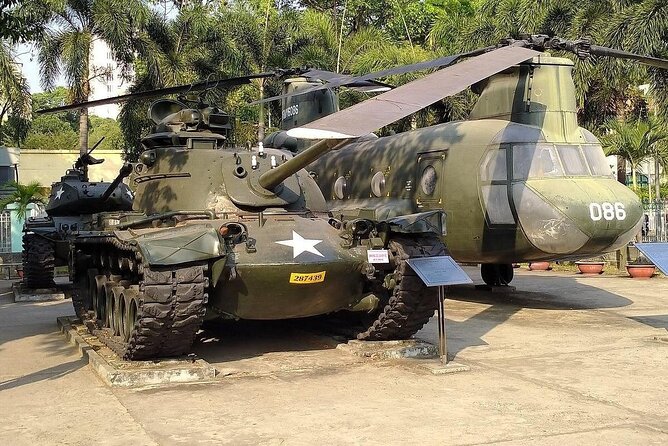 Ho Chi Minh City Full-Day Discovery Experience - FAQ