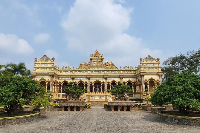 Upper Mekong River Full-Day Group Tour (My Tho & Ben Tre) - Practical Tips and Considerations