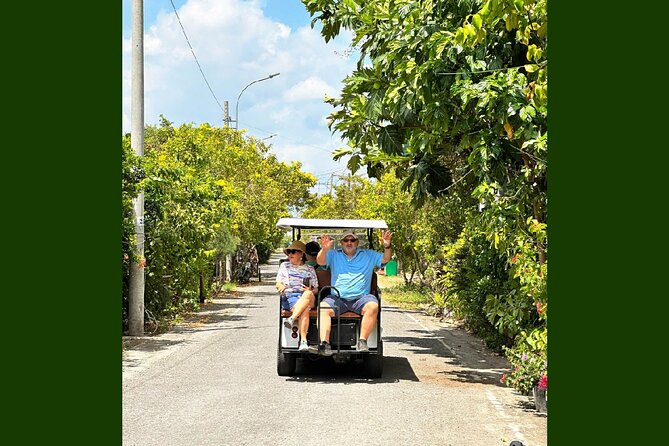 Upper Mekong River Full-Day Group Tour (My Tho & Ben Tre) - FAQ