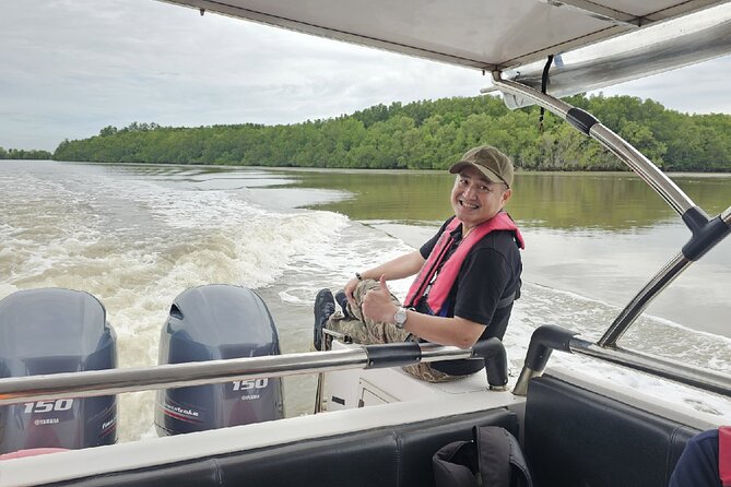 Can Gio Wildlife & Culture Experience  Scenic Boat Tour - Exploring the Itinerary in Detail