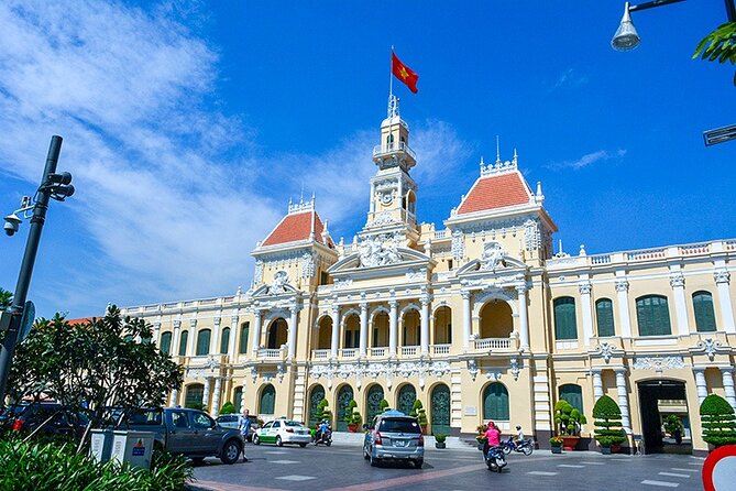 Saigon and Mekong Explorer 4 Days Private Tour - Day 3: The Mekong Delta Adventure