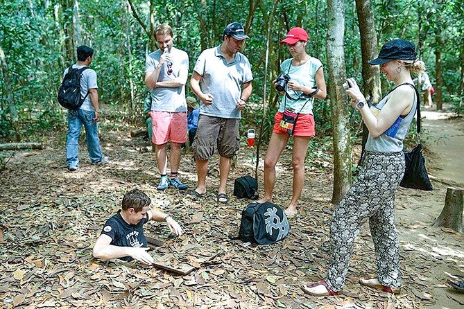 Saigon and Mekong Explorer 4 Days Private Tour - Practical Tips for Travelers