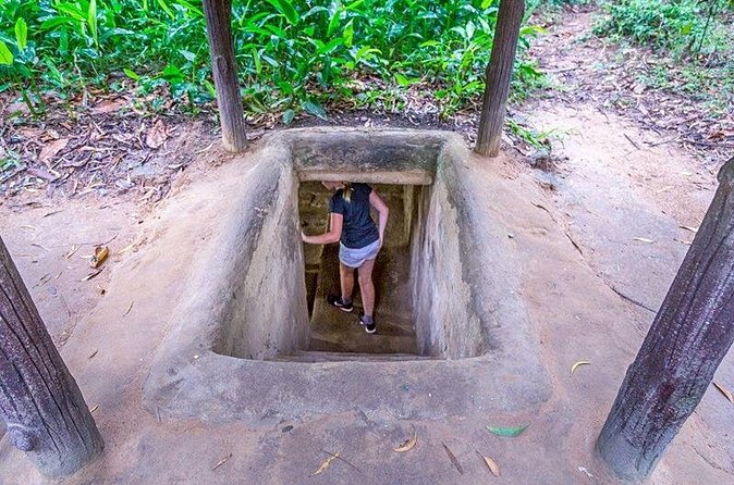 Saigon and Mekong Explorer 4 Days Private Tour - Day 4: Leisure and Departure