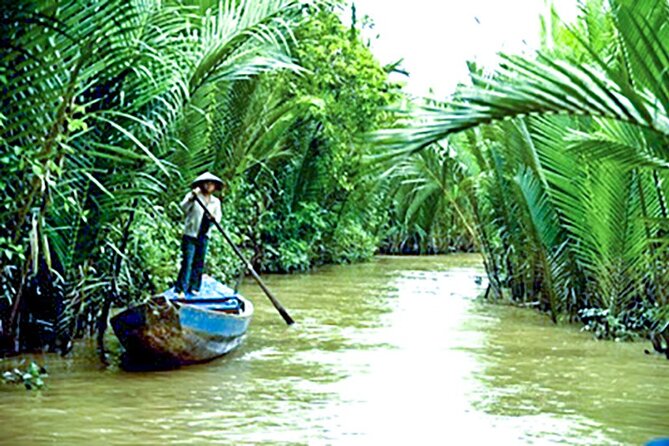 Mekong Delta My Tho Private Day Tour - Key Points