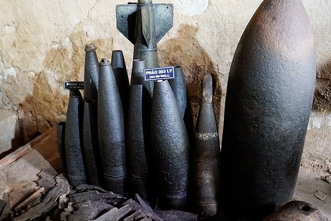 Cu Chi Tunnels Experience  Daily Tours with Multiple Options - Frequently Asked Questions